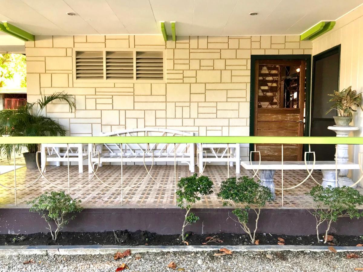 Balay 8 Suites Silay Exterior foto