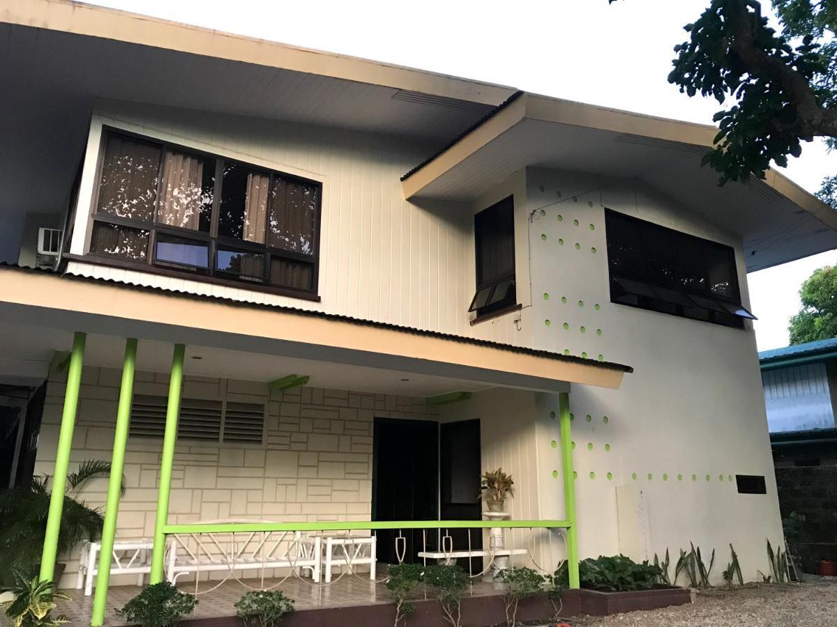 Balay 8 Suites Silay Exterior foto